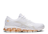 Wmns Gel Quantum 360 7 White Champagne